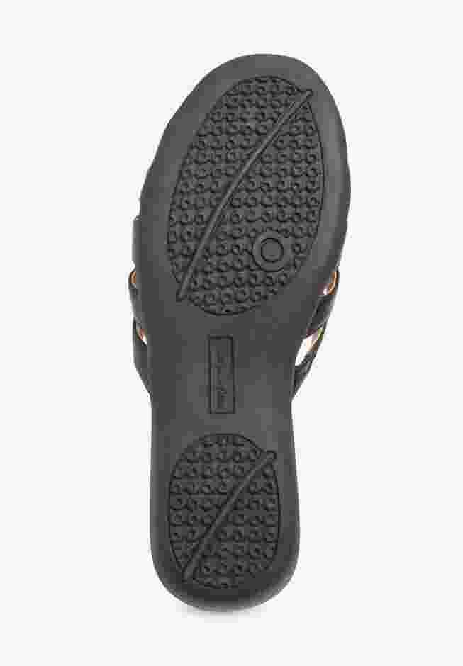 The Abigail Slip On Sandal image number 2