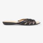 The Abigail Slip On Sandal image number null