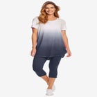 Easy Maxi Tunic image number null