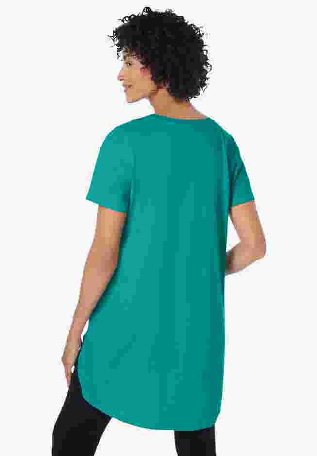 Easy Maxi Tunic image number 1
