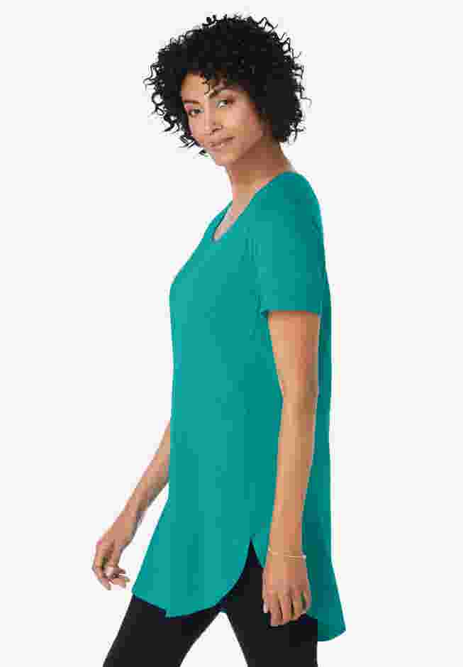 Easy Maxi Tunic image number 2