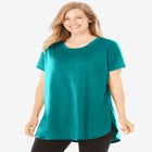 Easy Maxi Tunic image number null