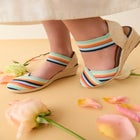 The Abra Espadrille image number null