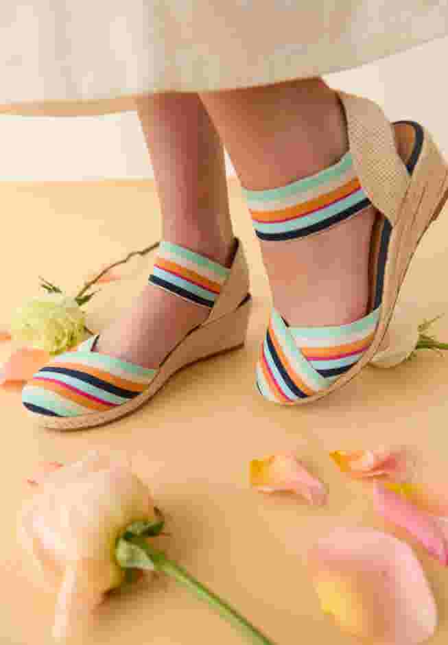 The Abra Espadrille image number 0