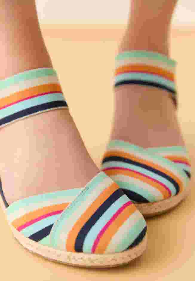 The Abra Espadrille image number 1