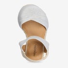 The Abra Espadrille image number null