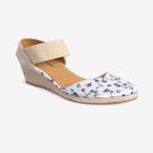 The Abra Espadrille image number null