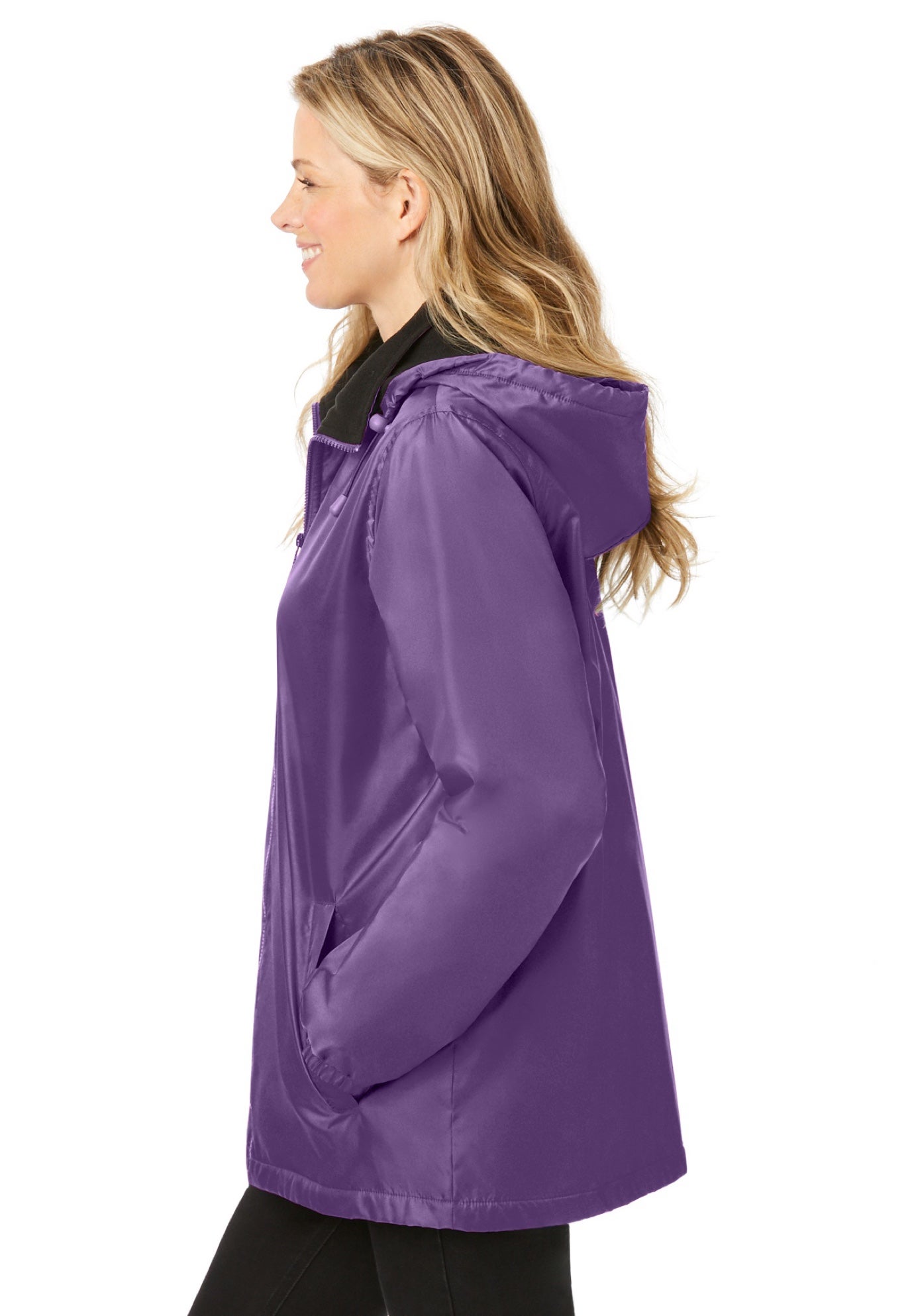 Storm Raincoat image number 2