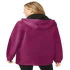 Storm Raincoat image number null