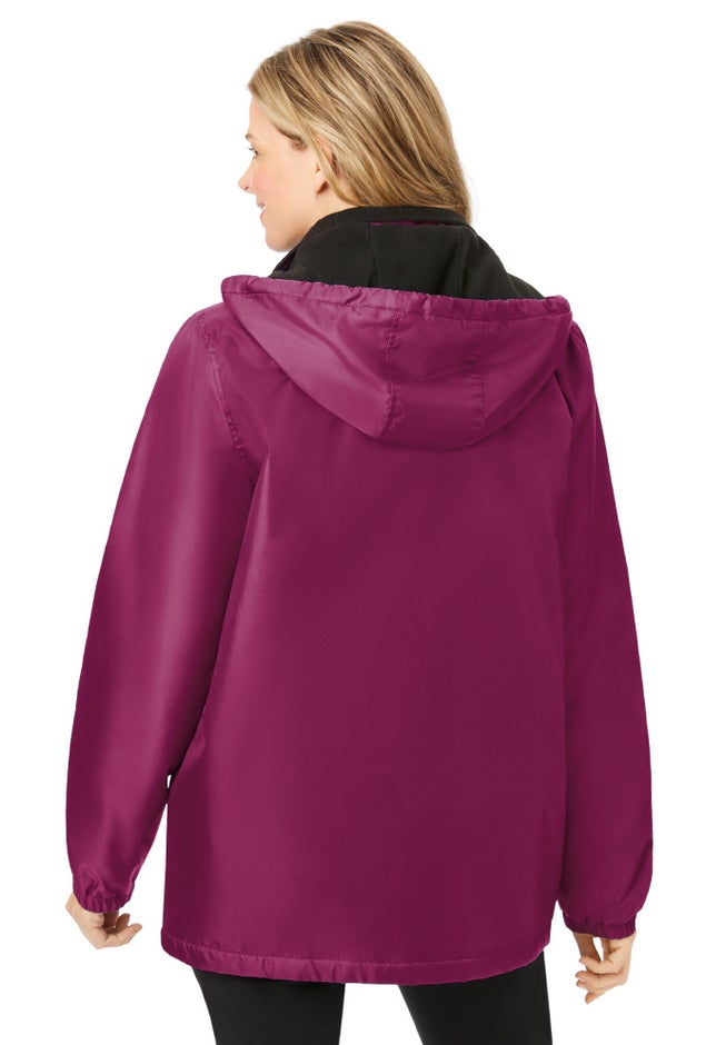 Storm Raincoat image number 1