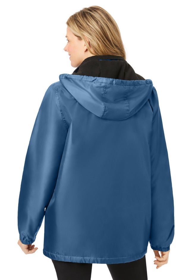 Storm Raincoat image number 1