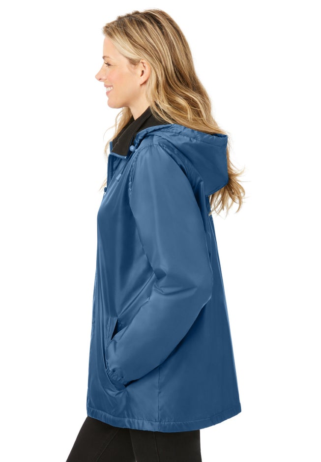 Storm Raincoat image number 2