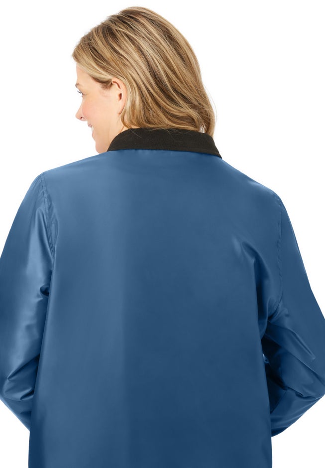 Storm Raincoat image number 3