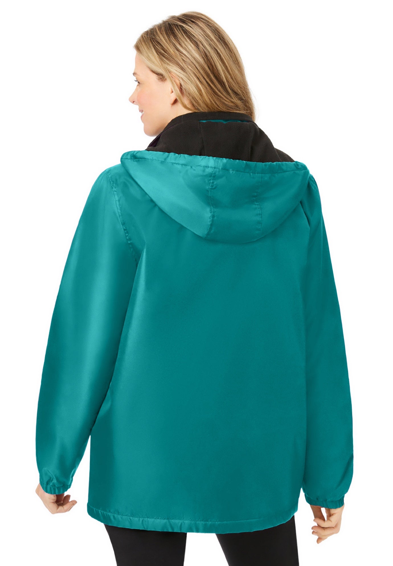 Storm Raincoat image number 1