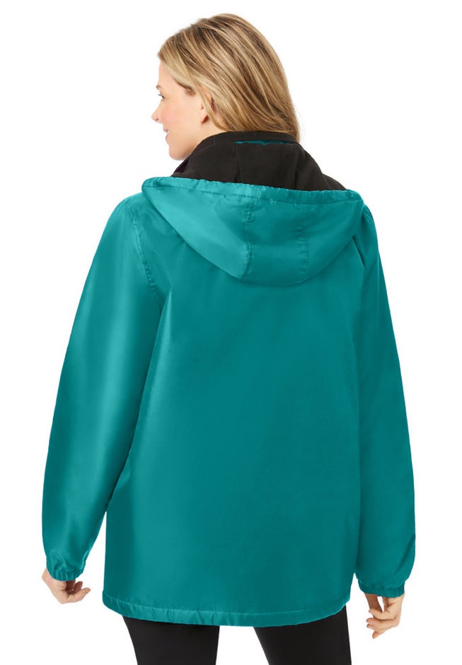 Storm Raincoat image number 1