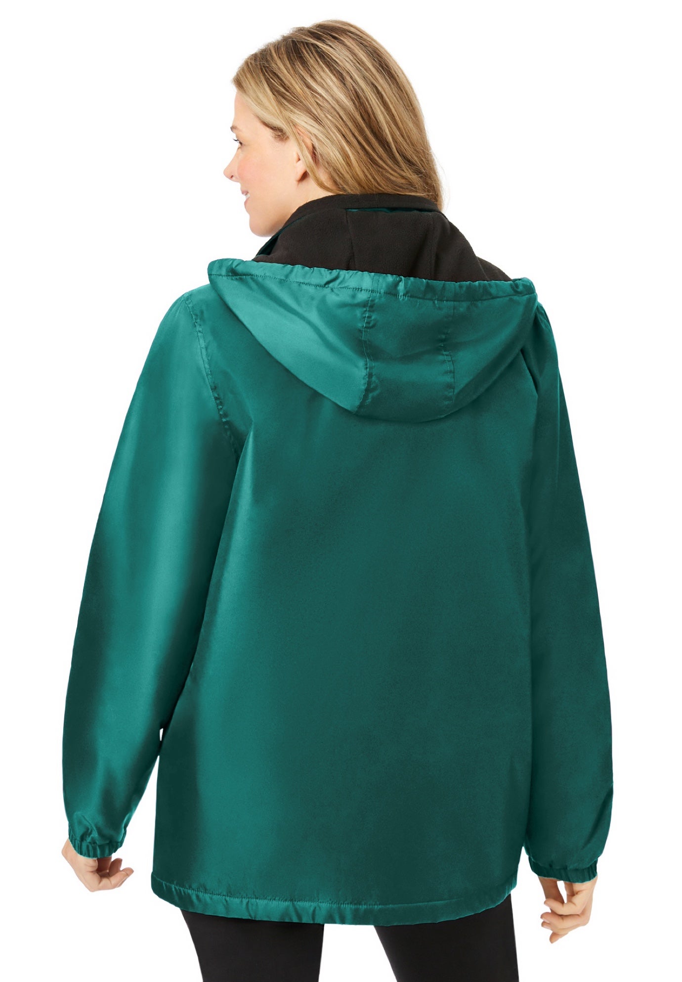 Storm Raincoat image number 1