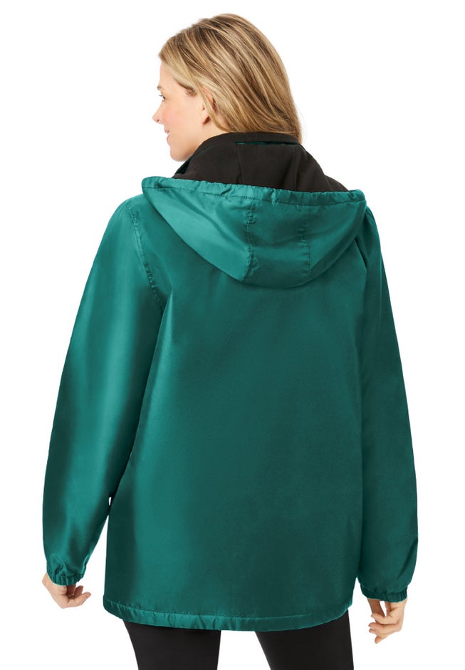 Storm Raincoat image number 1