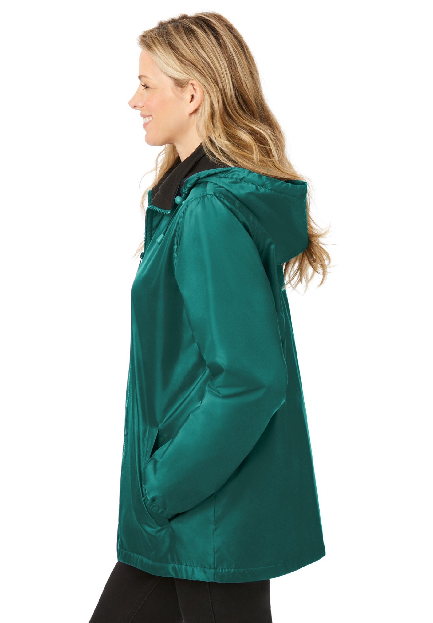 Storm Raincoat image number 2