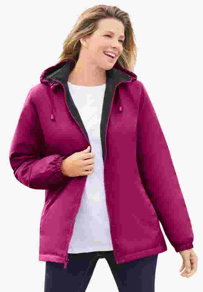 Storm Raincoat image number 0