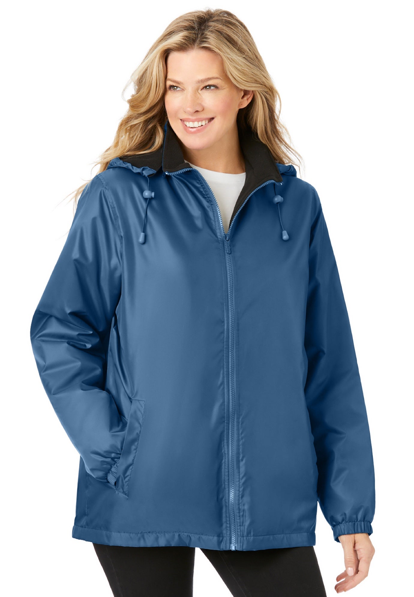 Storm Raincoat image number 0