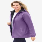 Storm Raincoat image number null