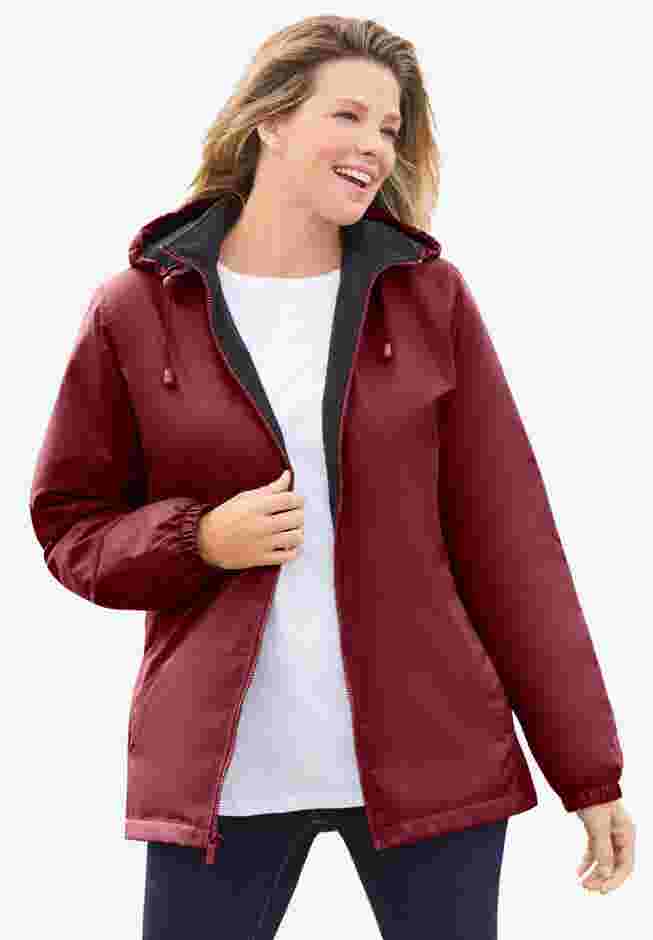 Storm Raincoat image number 0