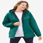 Storm Raincoat image number null