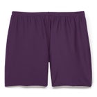 High-Waist Full-Coverage Swim Bike Short image number null