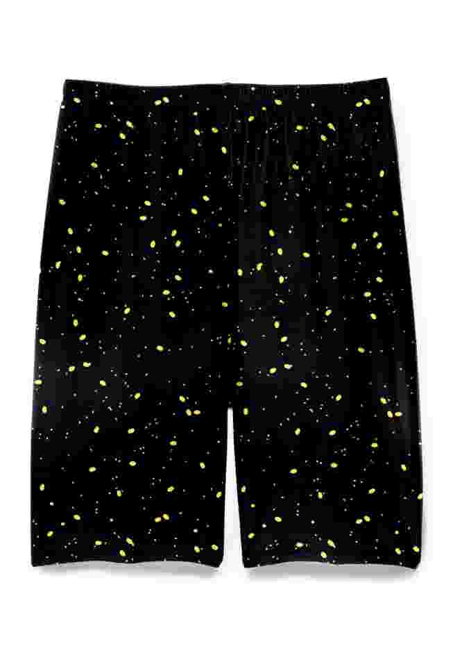 High-Waist Swim Bike Short image number 3