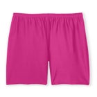 High-Waist Swim Bike Short image number null