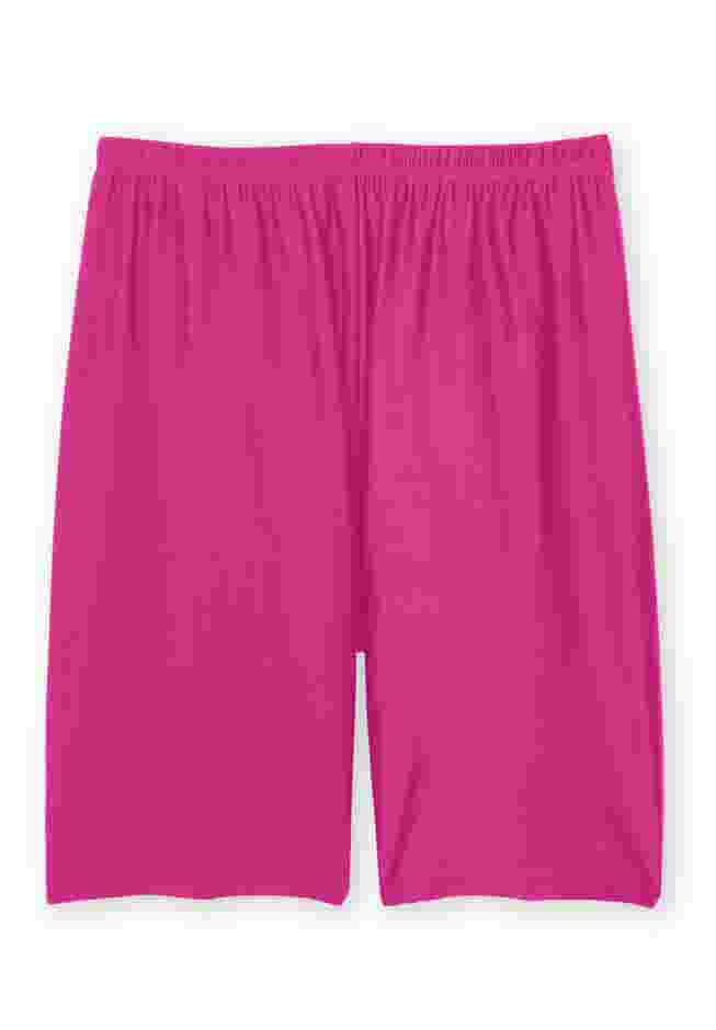 High-Waist Swim Bike Short image number 3