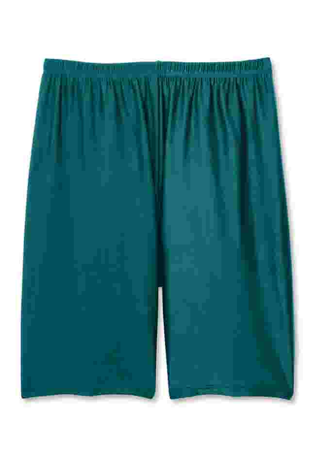 High-Waist Swim Bike Short image number 3