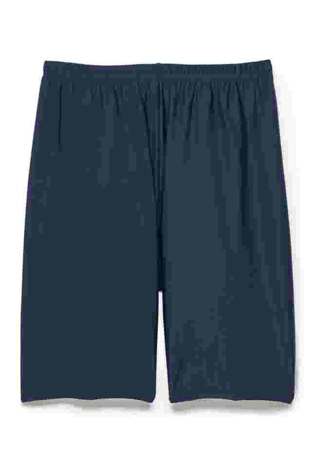 High-Waist Swim Bike Short image number 3