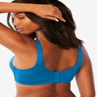 Back-Smoothing Wireless T-Shirt Bra image number null