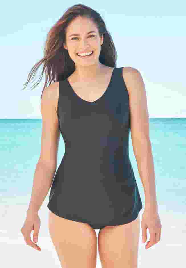Sarong Swimsuit image number 0