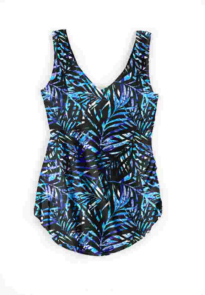 Sarong Swimsuit image number 1