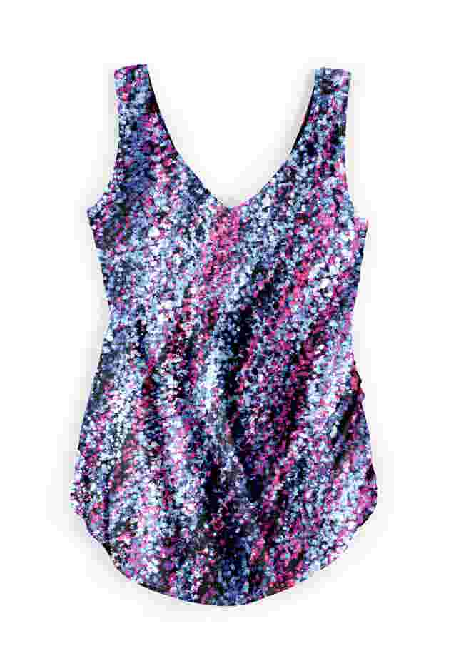 Sarong Swimsuit image number 2