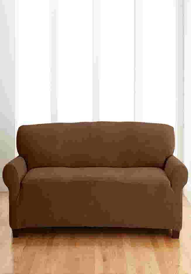 BH Studio Brighton Extra-Long Sofa Slipcover image number 0