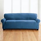 BH Studio Brighton Extra-Long Sofa Slipcover image number 0