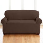 Brighton Slipcover Loveseat image number null