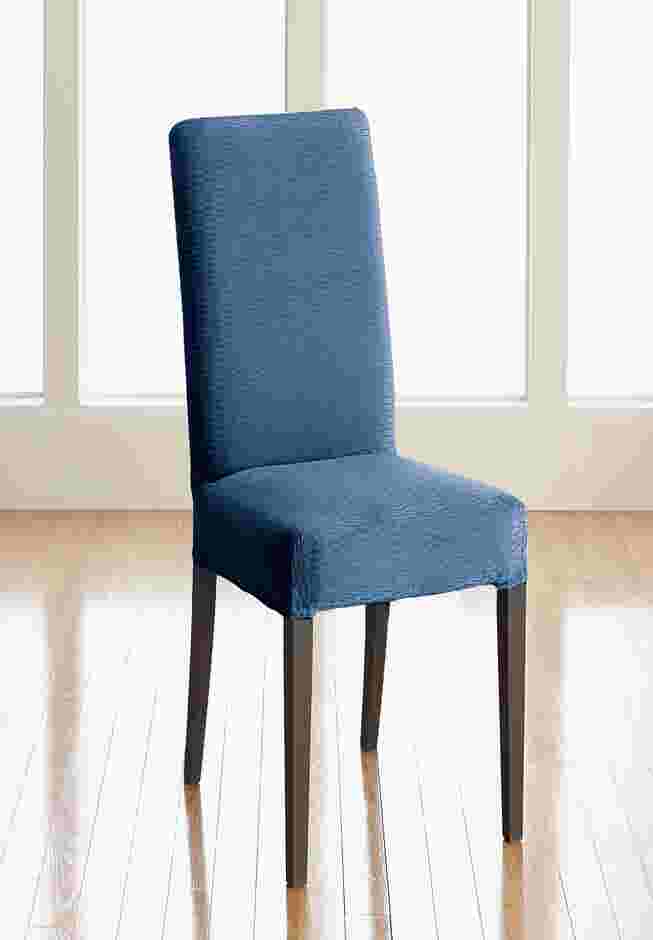 BH Studio Brighton Stretch Dining Room Chair Slipcover image number 1