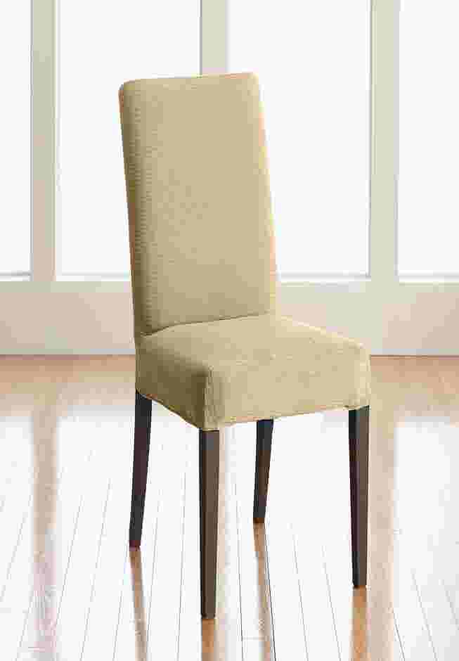 BH Studio Brighton Stretch Dining Room Chair Slipcover image number 0