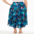 2-in-1 Reversible skirt image number null