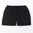 Taslon&reg; Cover Up Board Shorts with Built-In Brief image number null