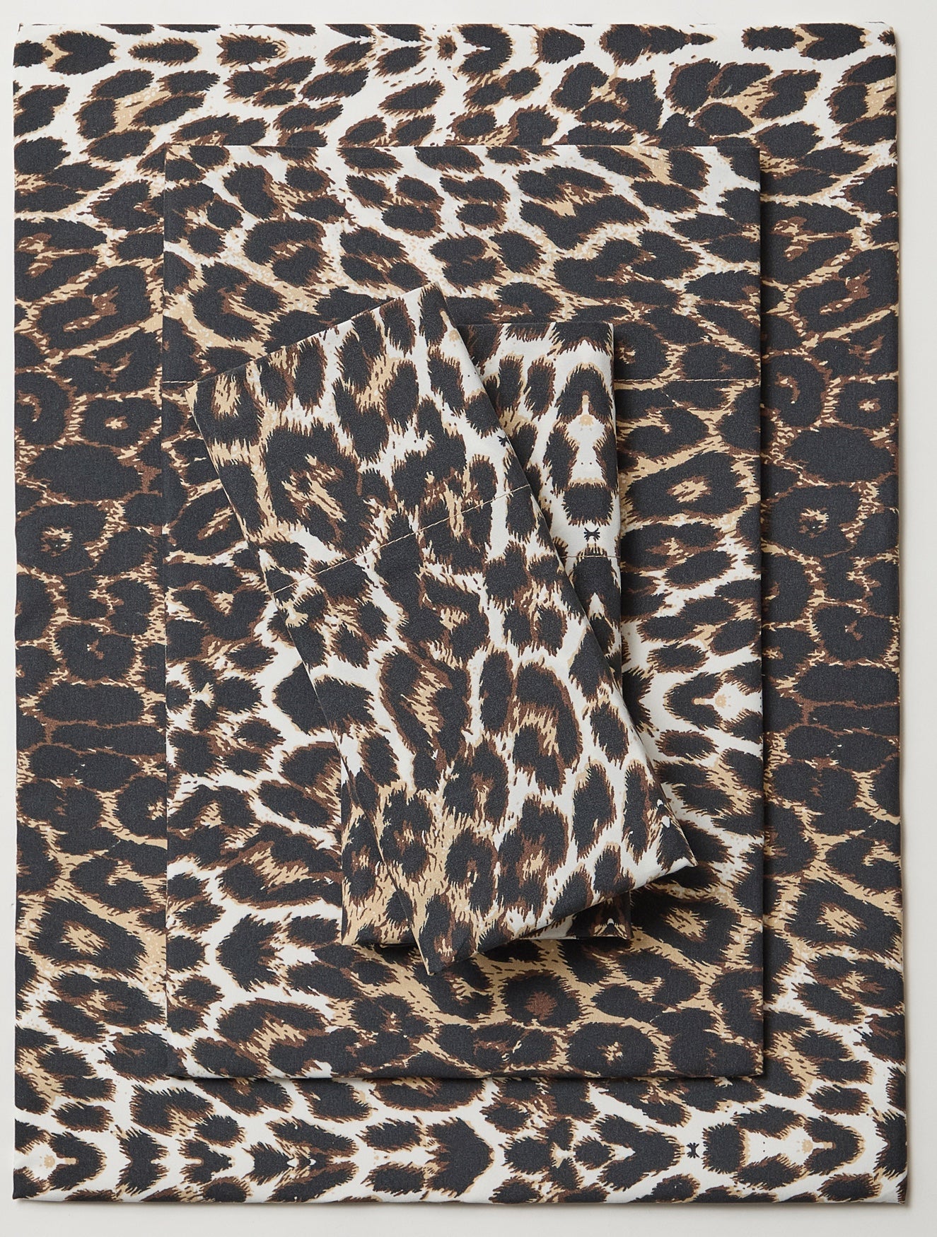 Bed Tite&trade; Microfiber Sheet Set image number 0