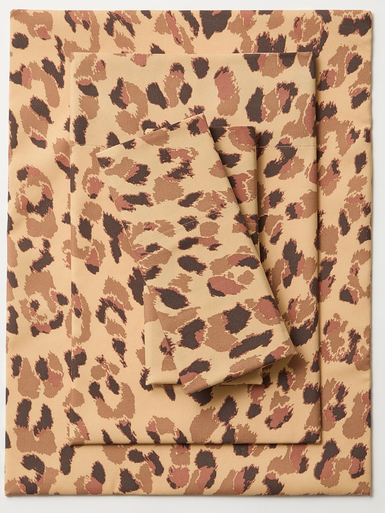 Bed Tite&trade; Microfiber Sheet Set image number 0