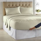 Bed Tite&trade; Microfiber Sheet Set image number 0