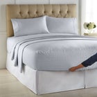Bed Tite™ Microfiber Sheet Set image number null