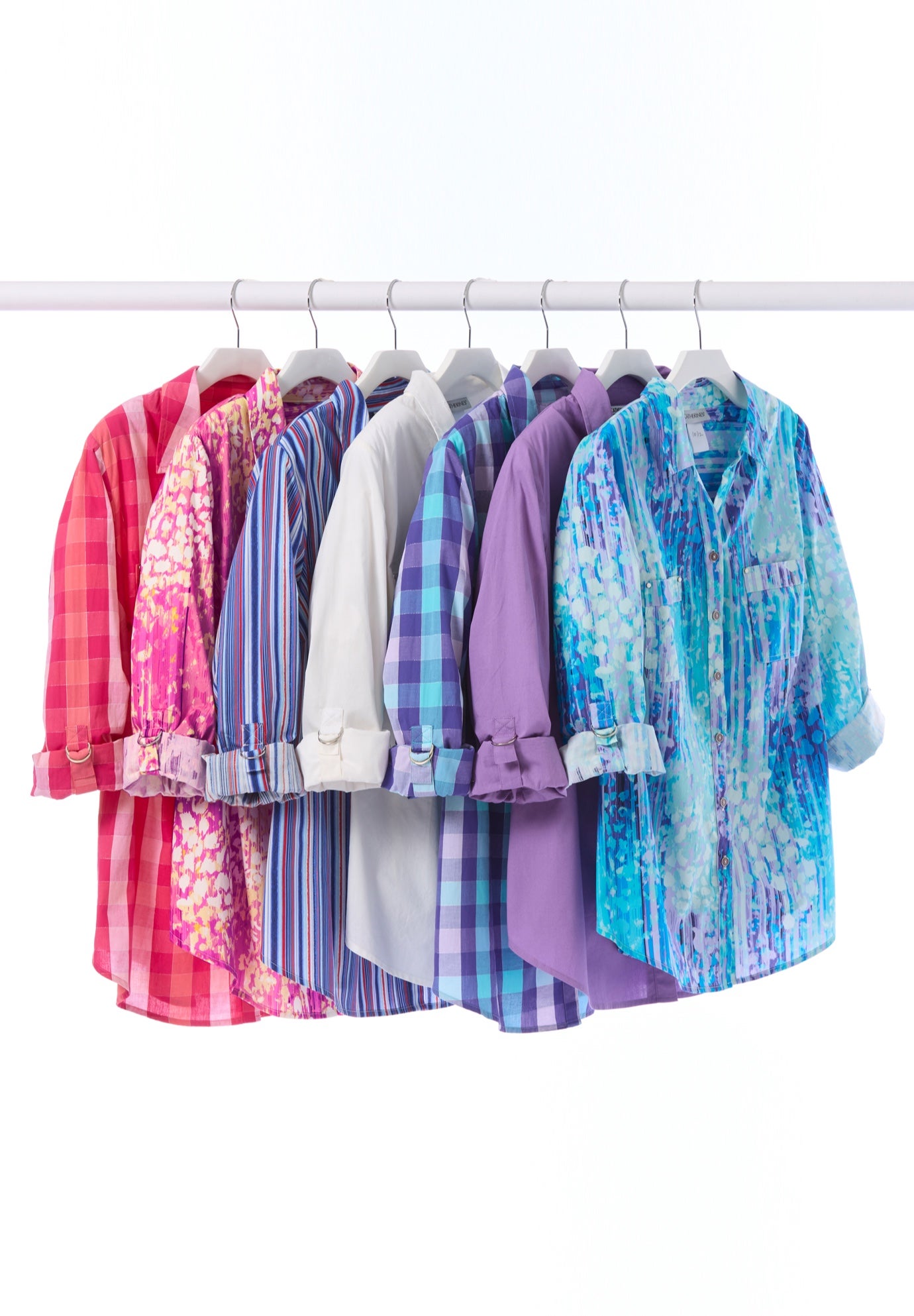 The New Utility Shirt image number 1