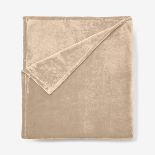BH Studio Microfleece Blanket image number 0